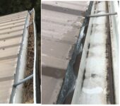 Gutter Cleaning Peyton CO Pineneedles