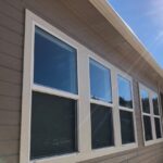 Window Washing By COS Exterior Services Colorado Springs CO