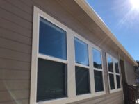 Window Washing By COS Exterior Services Colorado Springs CO