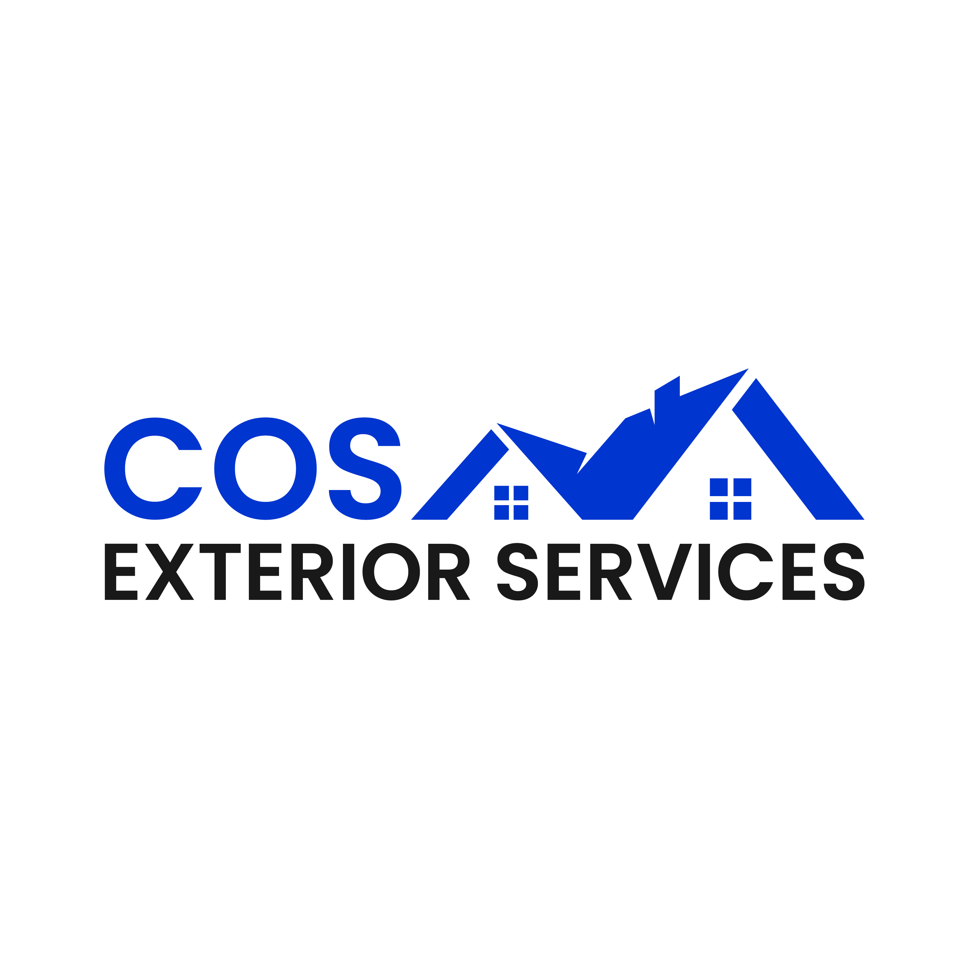 COS Exterior Services