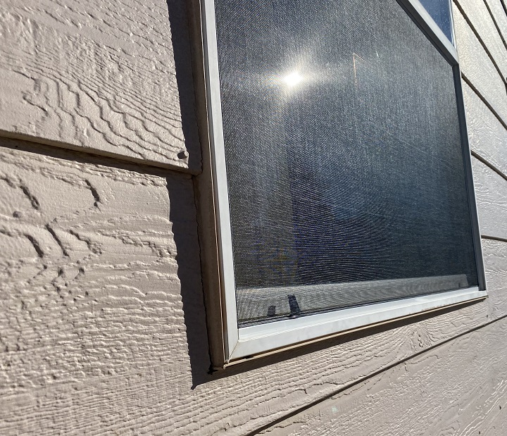 How to and How Much Does It Cost To Have My Window Screens Deep Cleaned ...